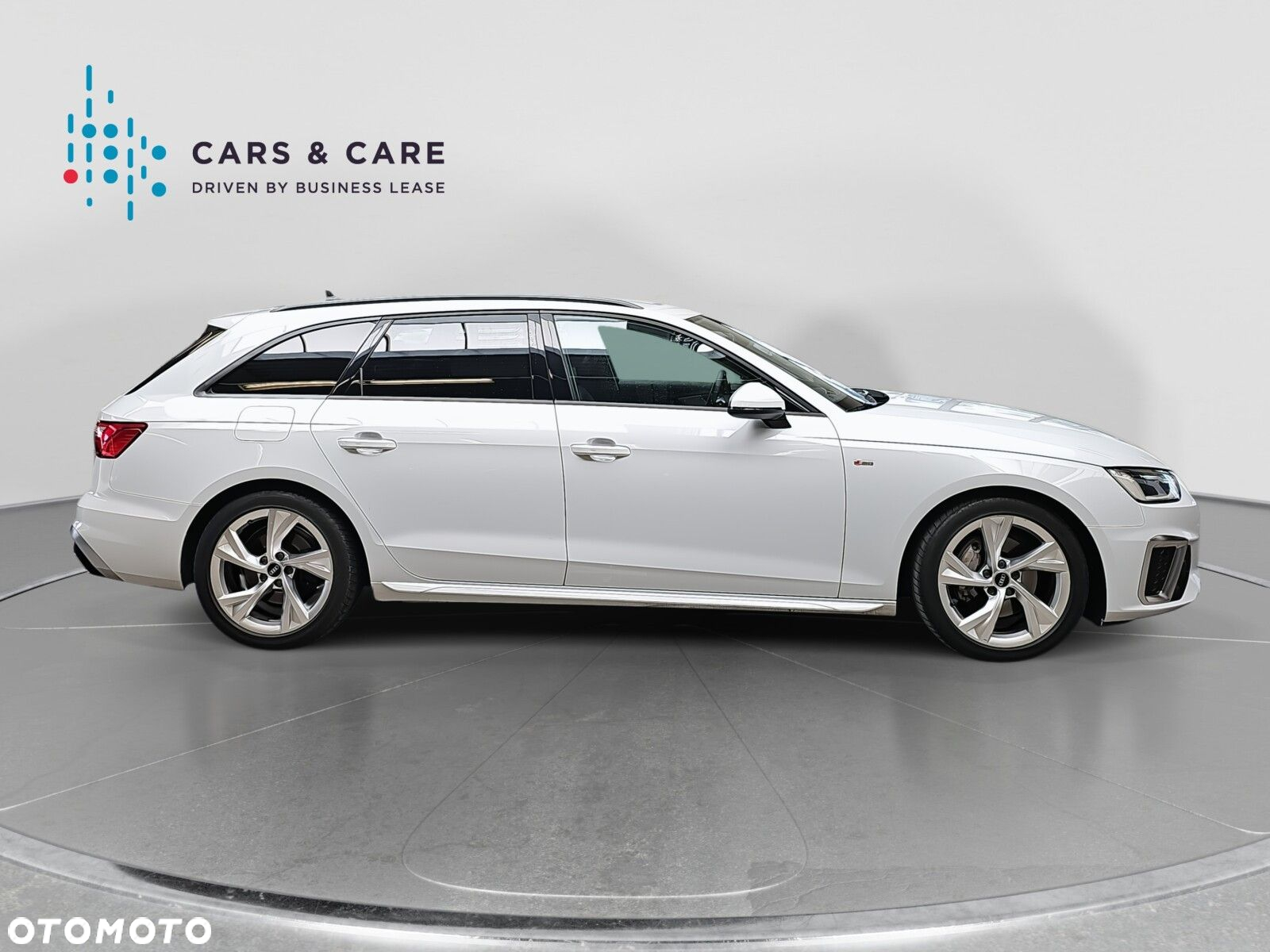 Audi A4 - 26