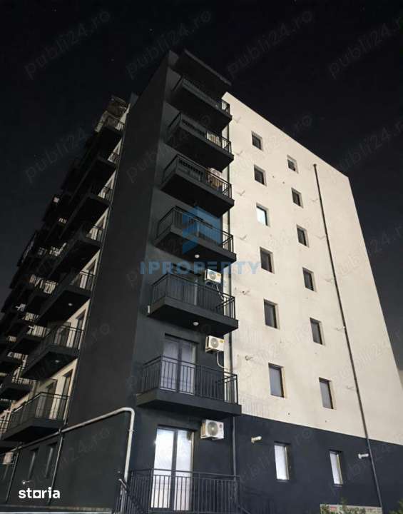 2 Camere | Titan | Proximitate Metrou | Bloc 2025 — fotografia 1