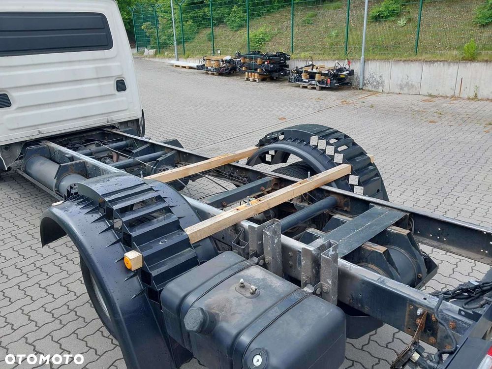 Iveco Daily 70c14G - 9