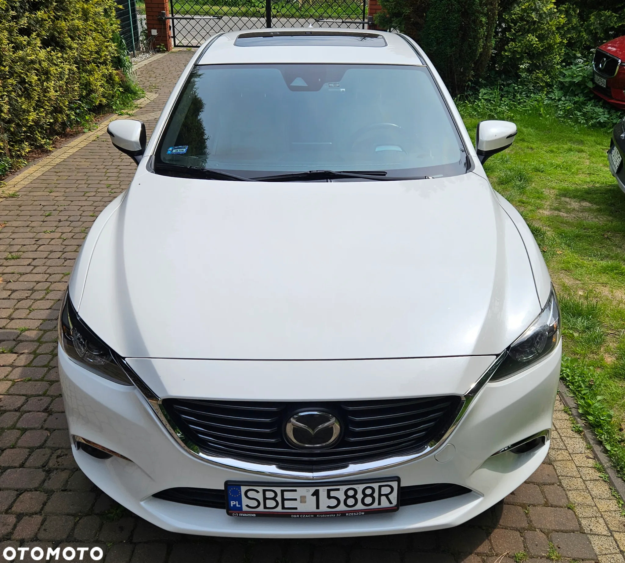 Mazda 6 2.5 Skypassion I-ELoop - 4