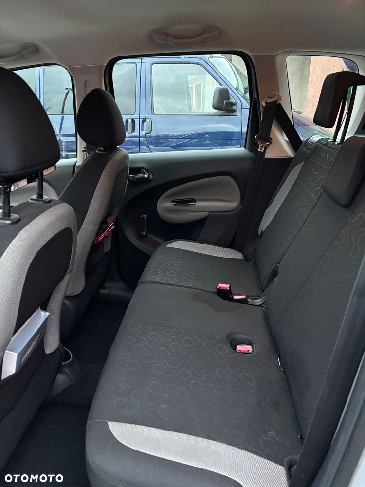 Citroën C3 Picasso - 24