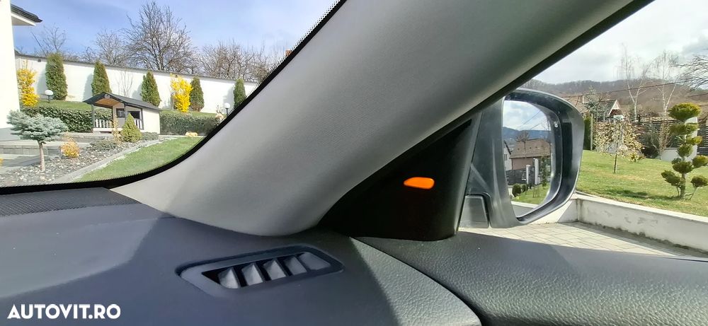 Nissan X-Trail 1.6 dCi ALL-MODE 4x4i Tekna - 22