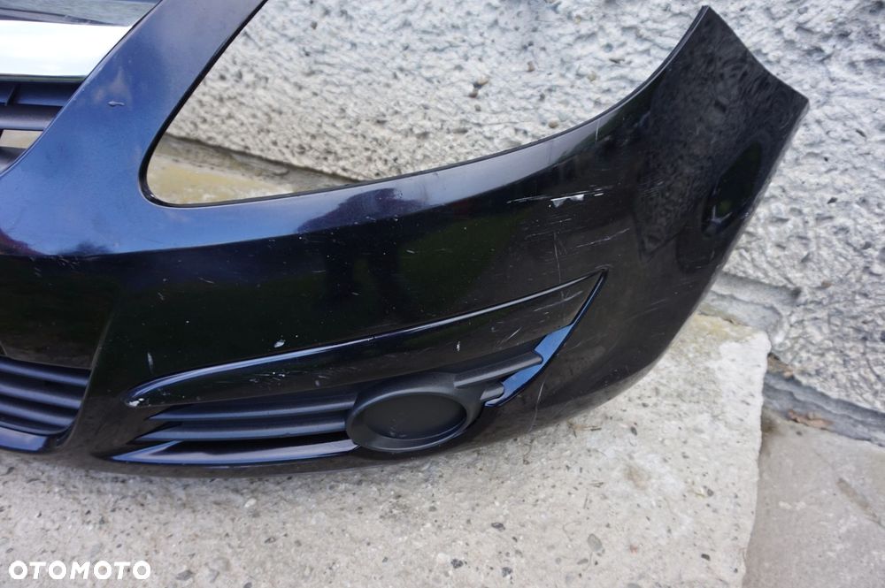 ZDERZAK PRZÓD PRZEDNI OPEL CORSA D 06/11r Z20R - 6
