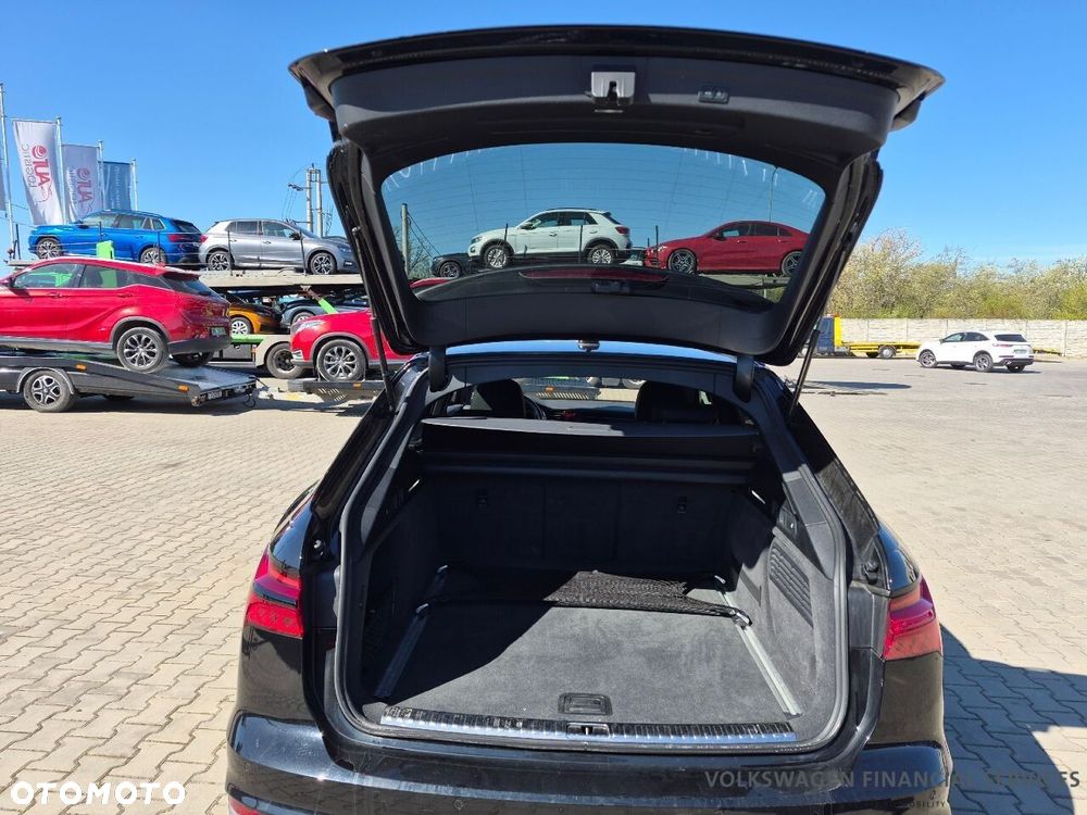 Audi A6 Allroad 40 TDI mHEV Quattro S tronic - 12
