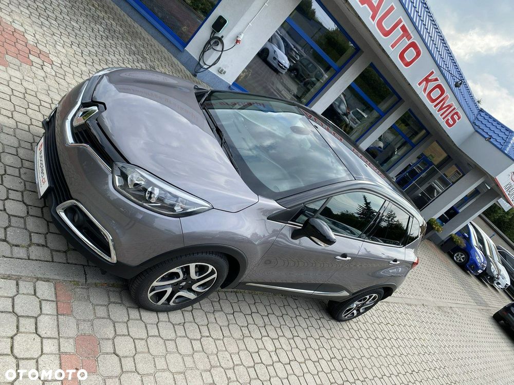 Renault Captur - 10