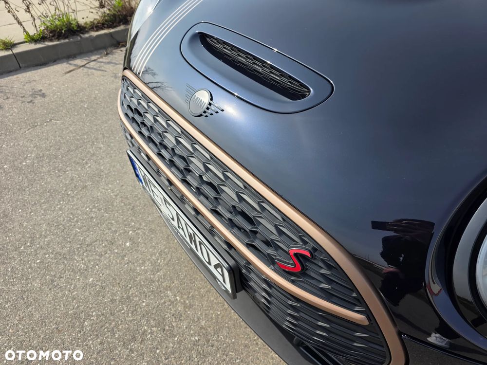 MINI Clubman Cooper S - 14