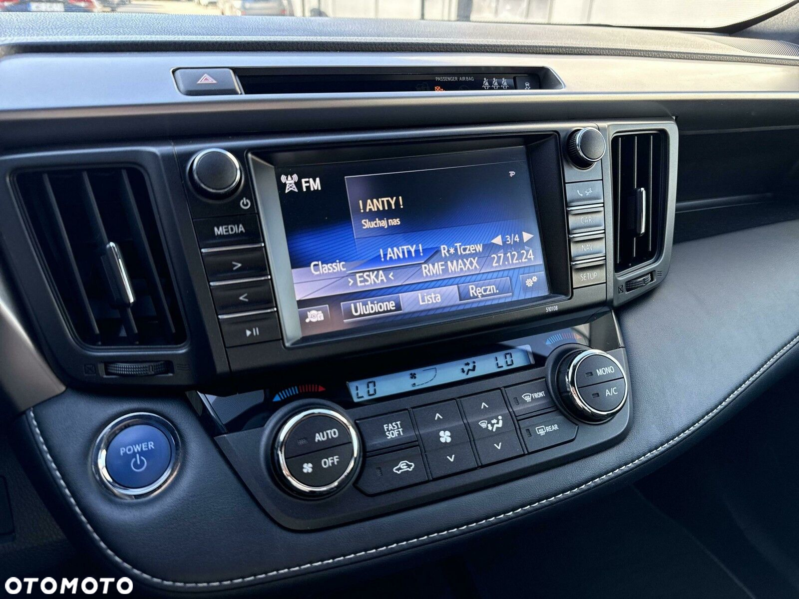 Toyota RAV4 - 19