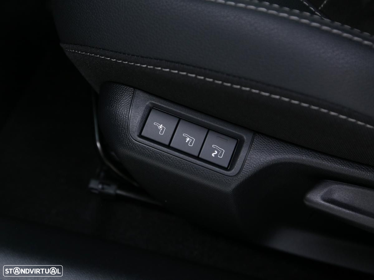 Opel Corsa-e - 16