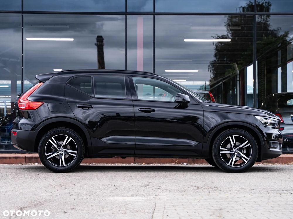 Volvo XC 40 D3 R-Design - 16