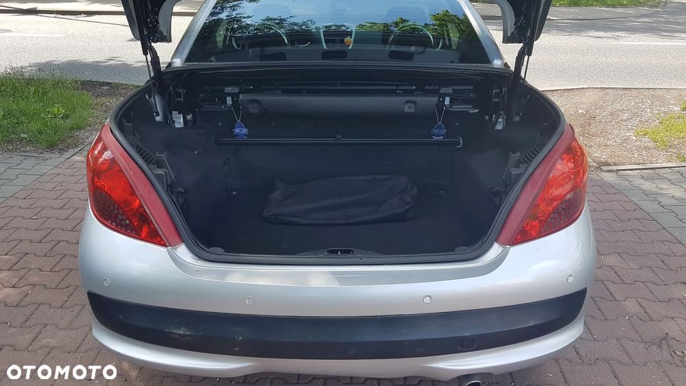 Peugeot 207 120 Sport - 31