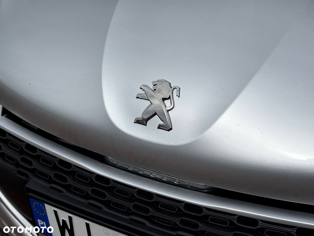 Peugeot 208 1.2 PureTech Active - 7