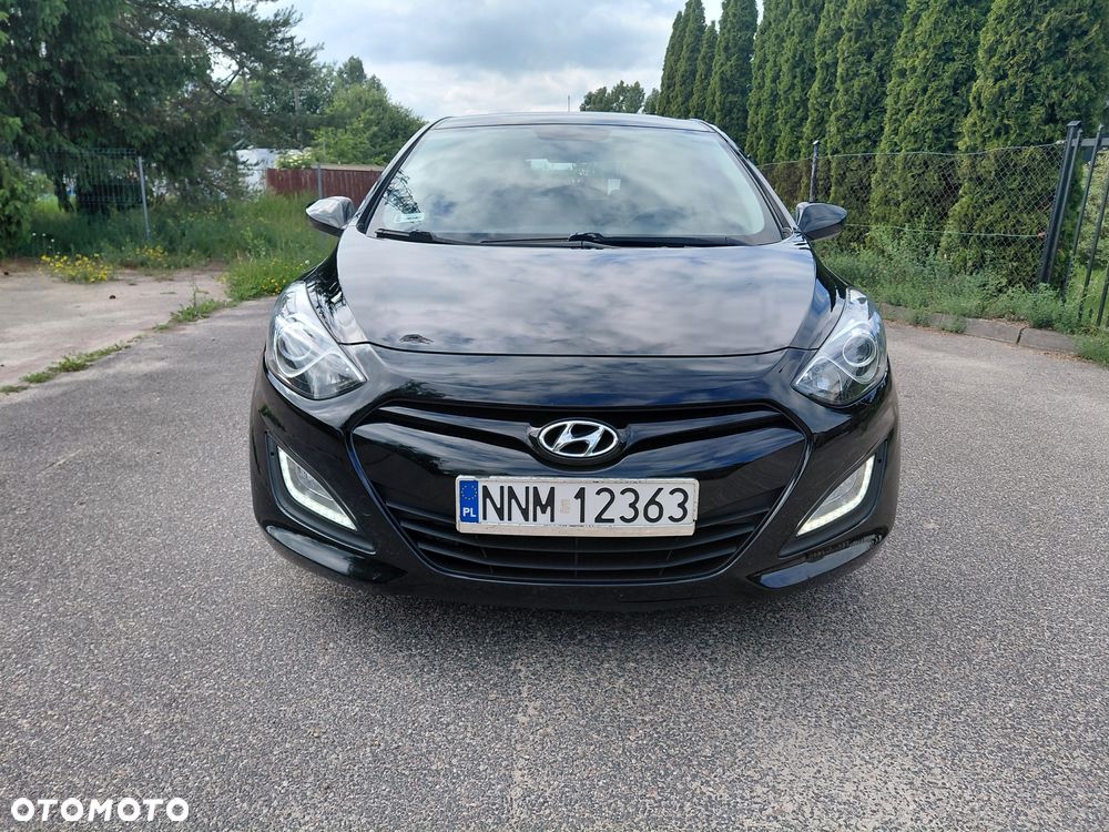 Hyundai i30 1.4 Comfort - 18