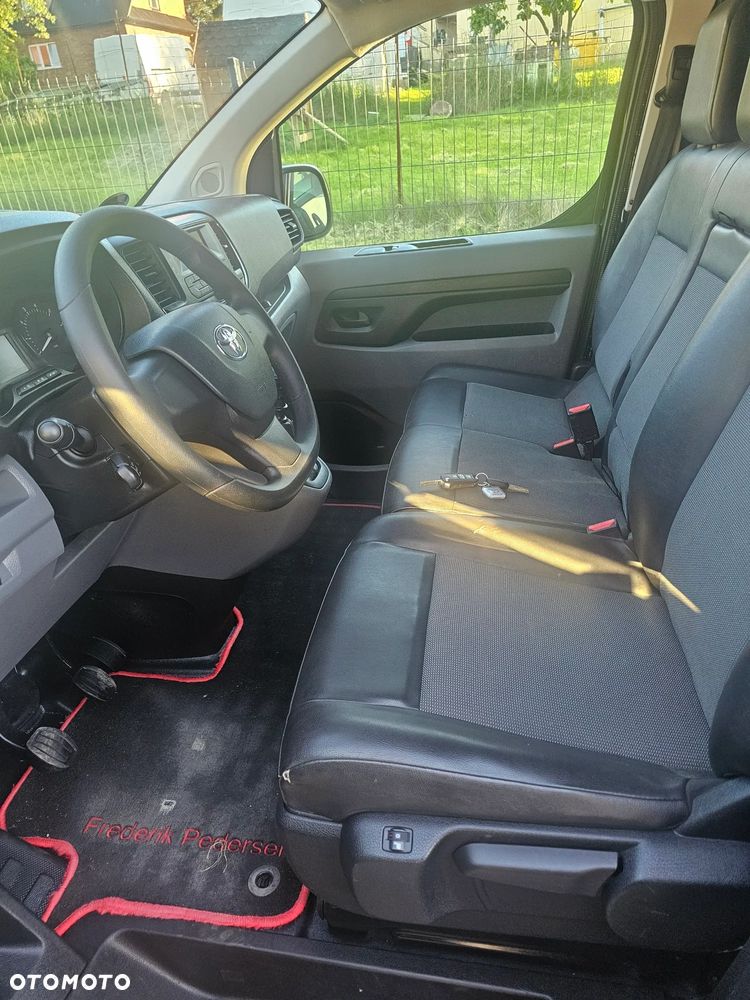 Toyota Proace - 20