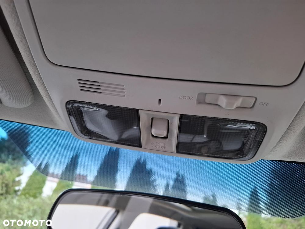 Subaru Forester - 13