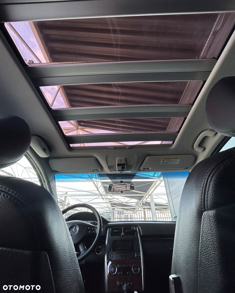 Mercedes-Benz Klasa B 200 Turbo Autotronic SPORT EDITION - 7