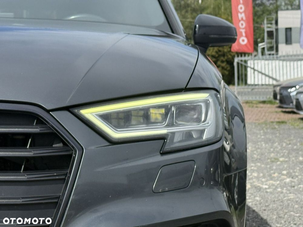 Audi S3 Limousine TFSI Quattro S tronic - 3