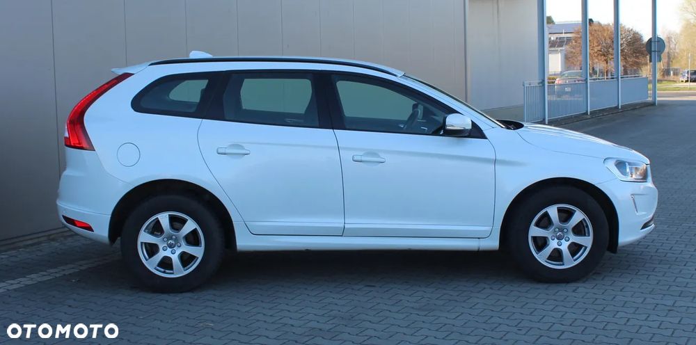 Volvo XC 60 - 6