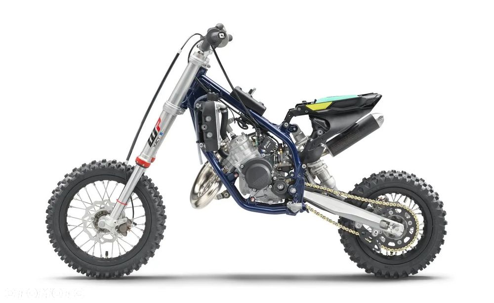 Husqvarna TC - 32