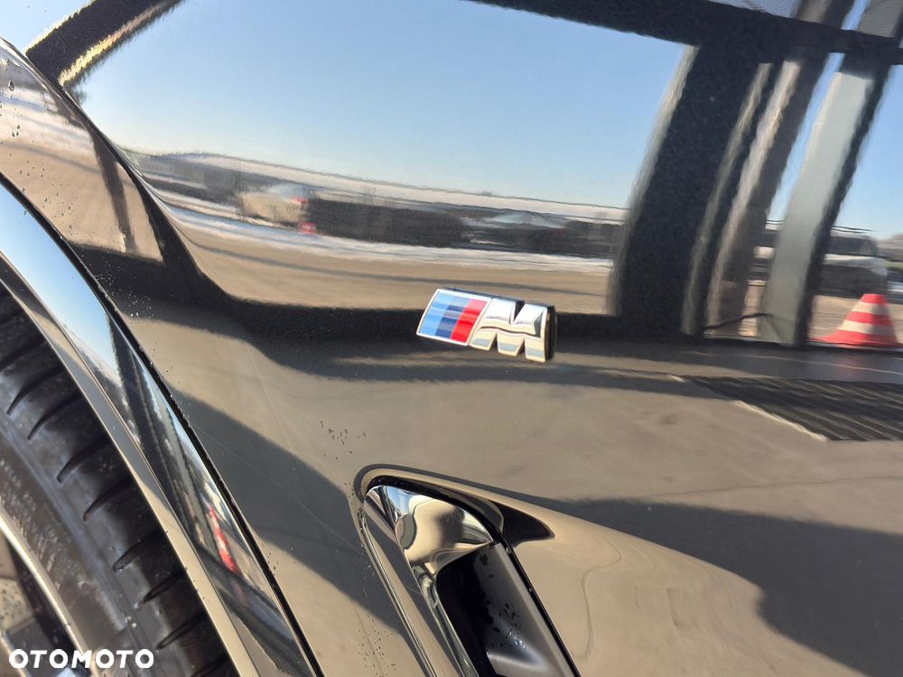 BMW X4 xDrive20d mHEV M Sport sport - 10