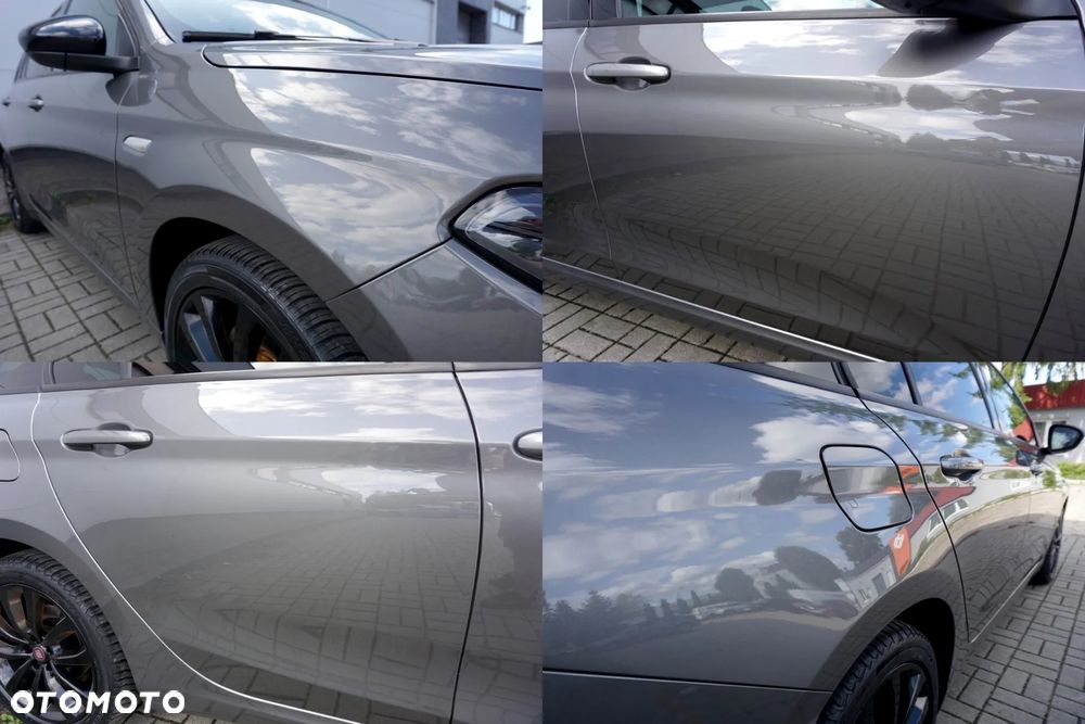 Fiat Tipo 1.4 T-Jet S-Design - 12