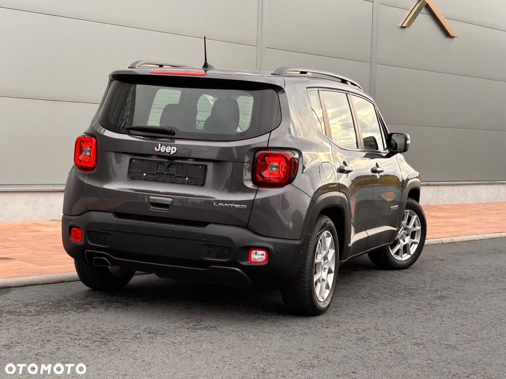 Jeep Renegade - 20