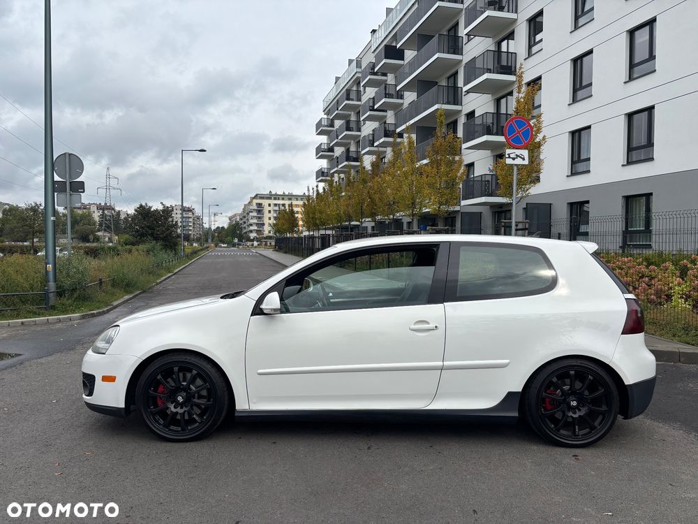 Volkswagen Golf 2.0 TSI GTI DSG - 10