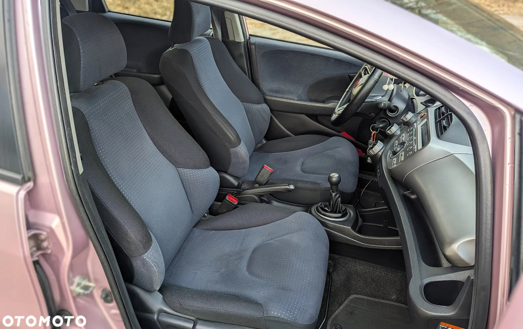 Honda Jazz 1.2 i-VTEC - 29