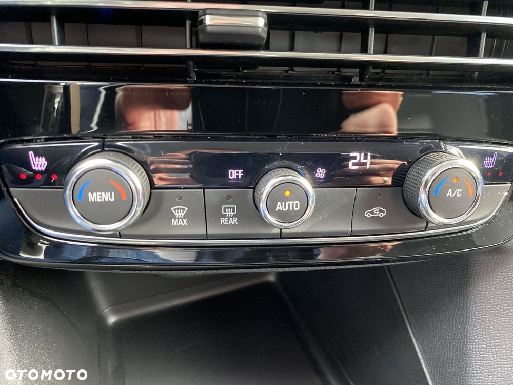 Opel Mokka - 24