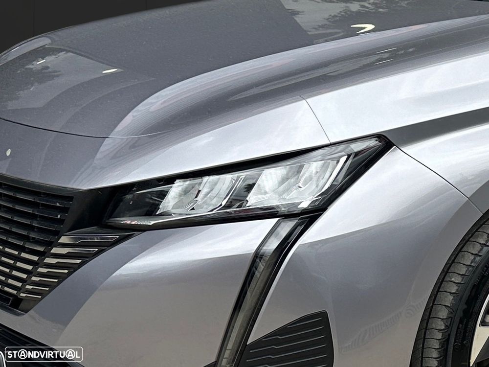 Peugeot 308 1.2 PureTech Allure - 7