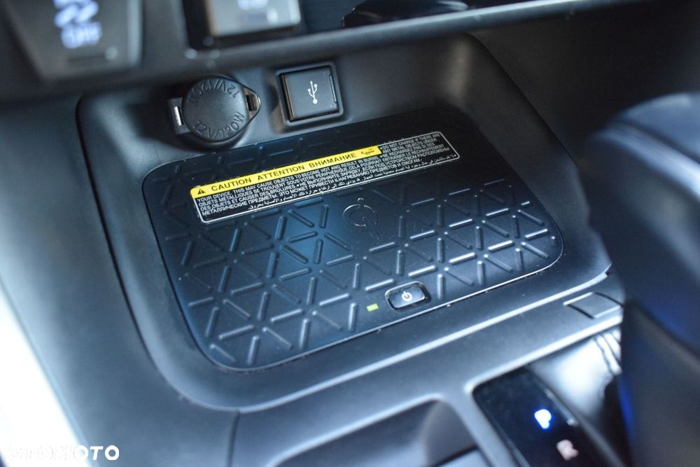 Toyota RAV4 2.5 Hybrid Selection 4x4 - 20