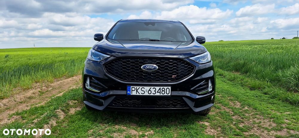 Ford Edge - 3