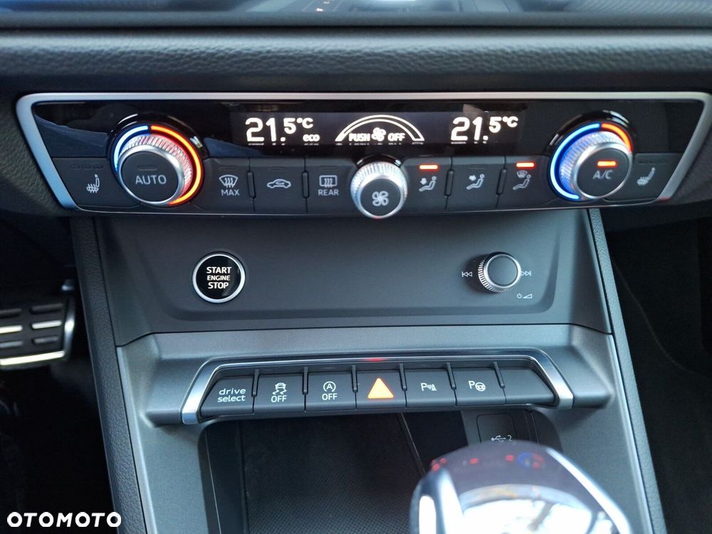 Audi Q3 35 TFSI S line S tronic - 28