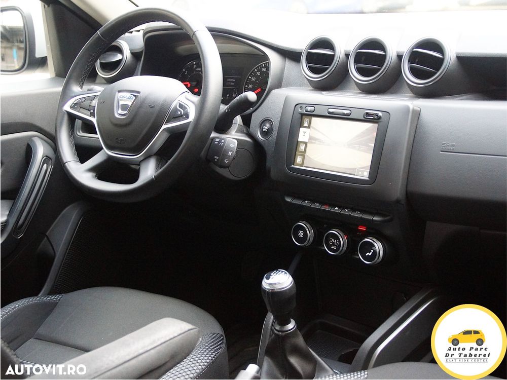 Dacia Duster TCe 150 2WD GPF Sondermodell Adventure - 30