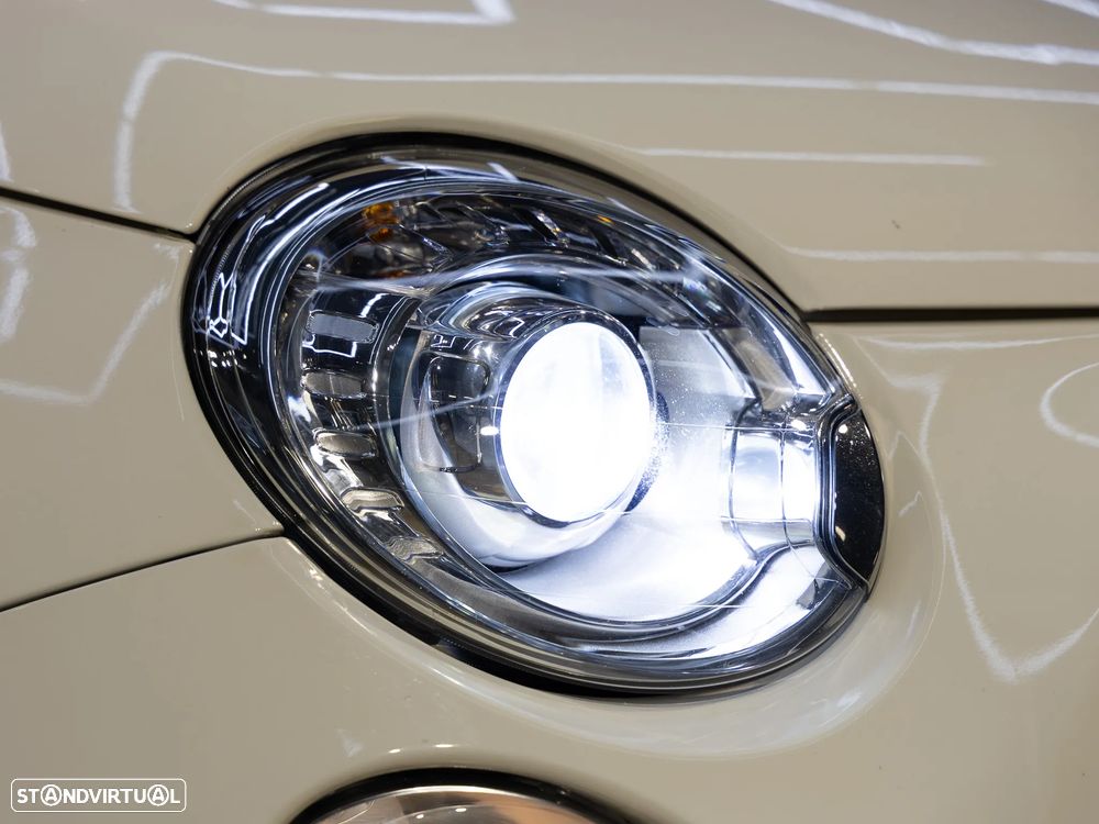 Abarth 500C 1.4 T-Jet Elaborazione - 15