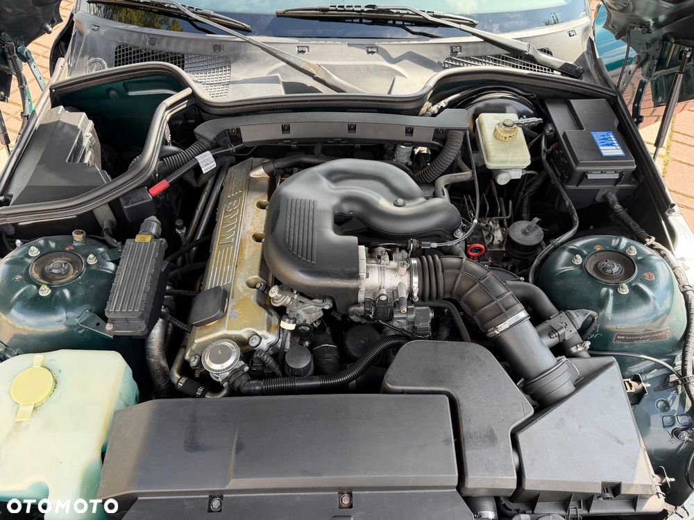 BMW Z3 - 33