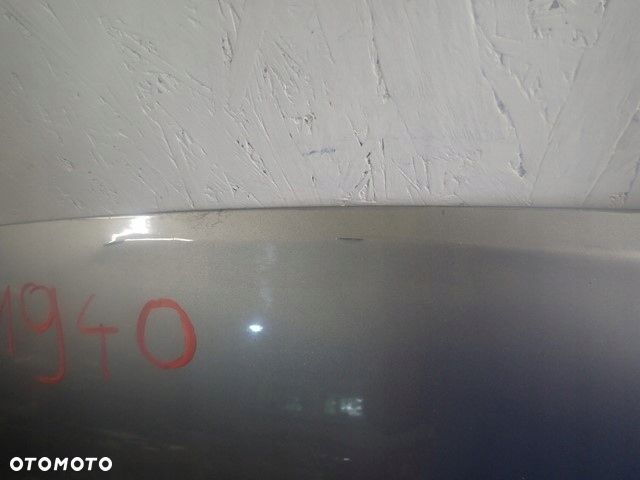 MASKA POKRYWA SILNIKA VW PASSAT B8 3G 2014- - 3
