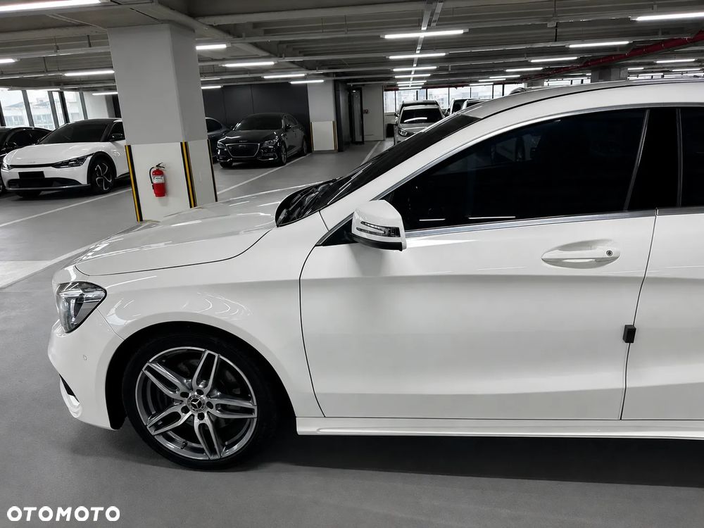 Mercedes-Benz CLA - 6