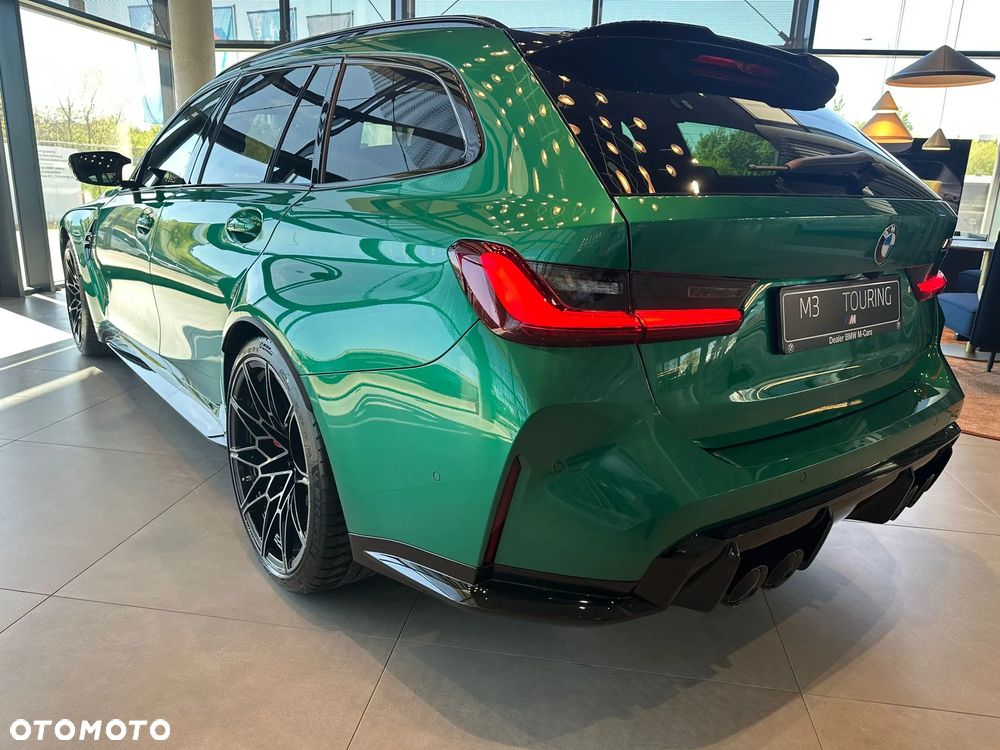 BMW M3 - 4