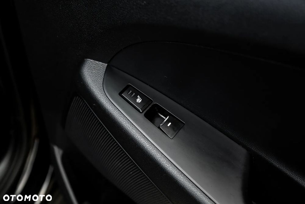 Hyundai Tucson 2.0 CRDI 4WD Automatik Premium - 29