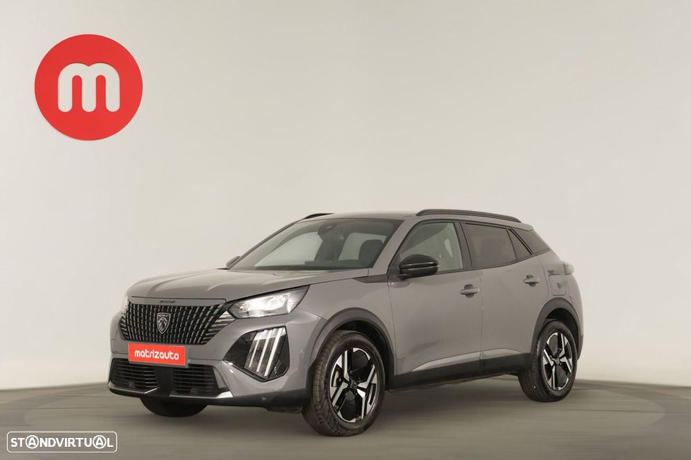 Peugeot 2008 1.2 PureTech Allure - 2