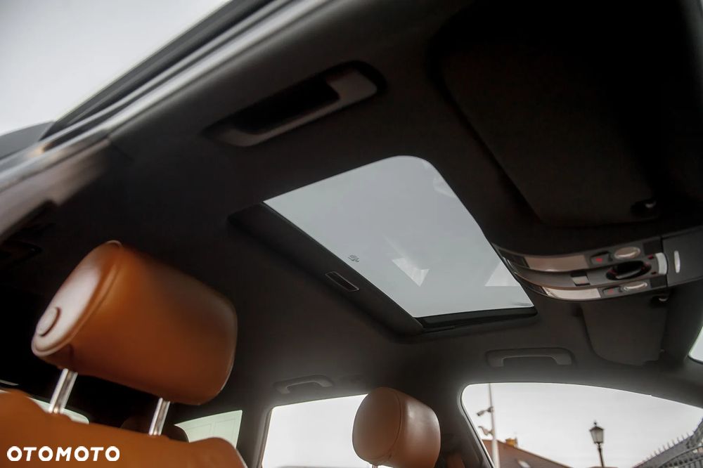 Audi A6 Avant 3.0 TDI DPF quattro - 21