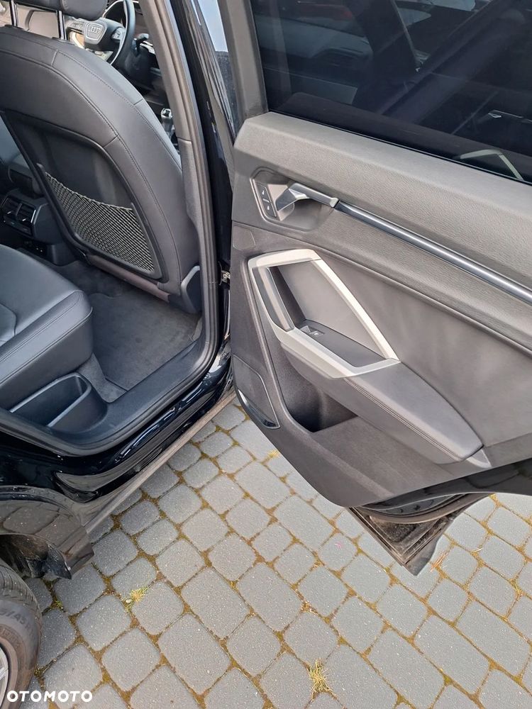 Audi Q3 45 TFSI Quattro S tronic - 32