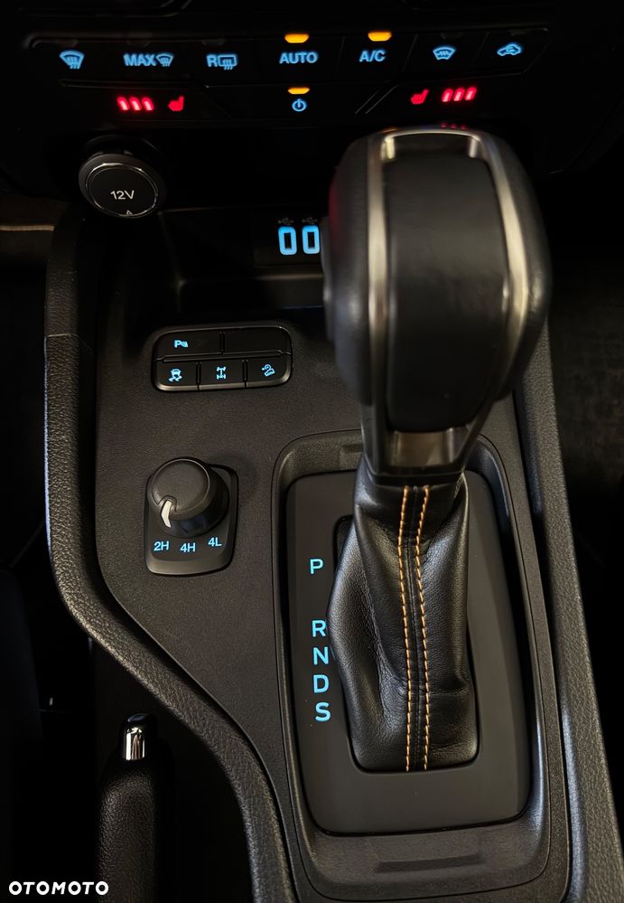 Ford Ranger 2.0 EcoBlue 4x4 DC Wildtrak - 18