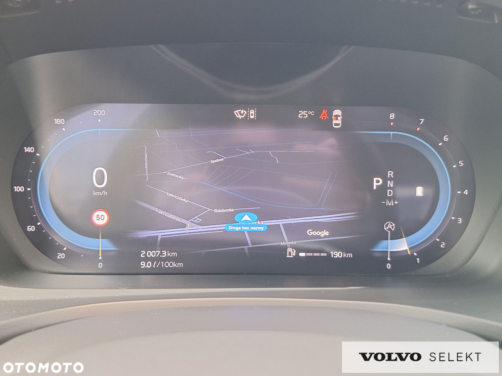 Volvo S60 - 18