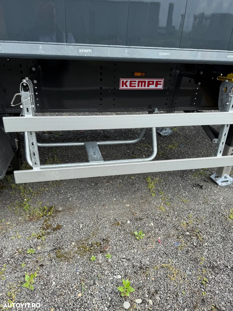 Kempf KSO 39A100 - 15