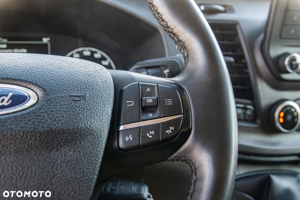 Ford Transit 350 L3H2 Trend 2.0 130KM - 22