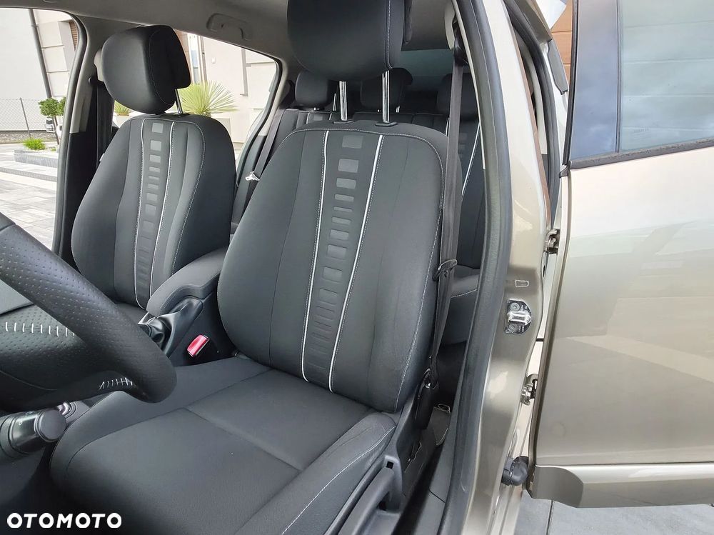 Renault Megane 1.6 16V Dynamique Euro5 - 25