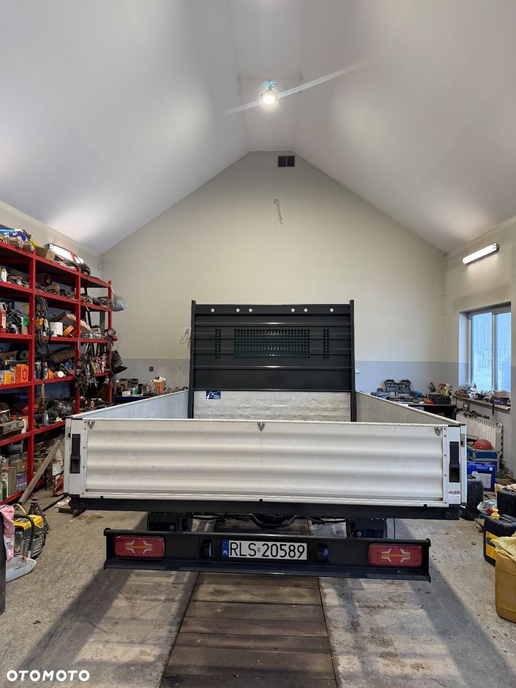 Mercedes-Benz Sprinter 4x4 - 4