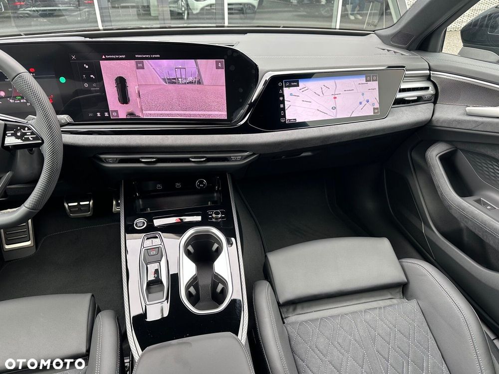 Audi A6 - 18