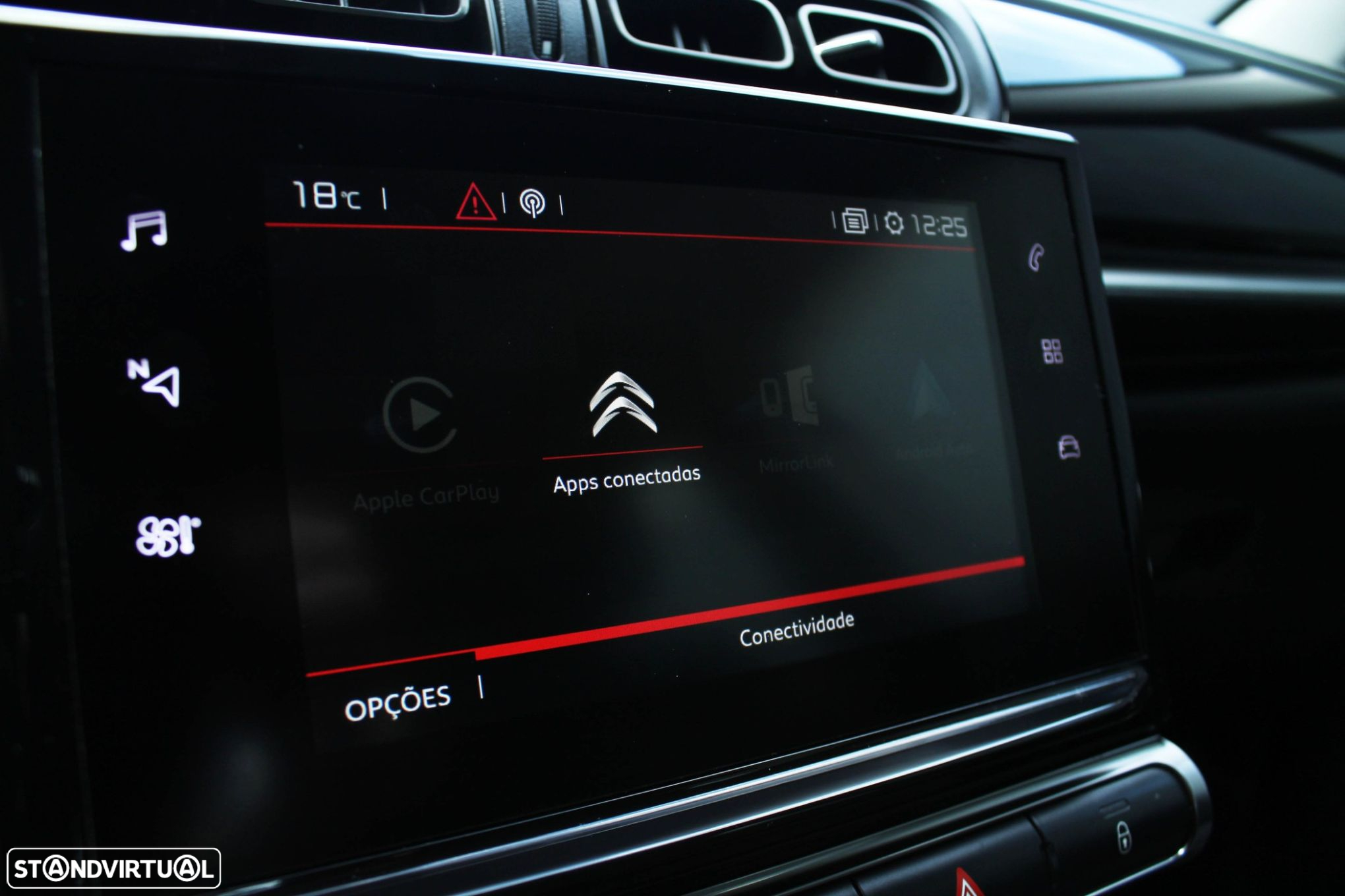 Citroën C3 1.5 BlueHDi Feel Pack - 16